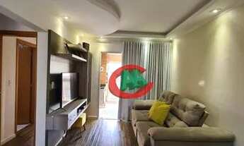 Imagem: Apartamento 64,5m² - 2 dorms c/ 1 suíte