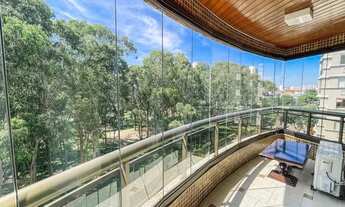 Imagem: Apartamento para aluguel tem 203 metros