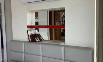 Imagem 7: Vende se apartamento semi mobiliado