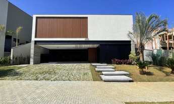 Imagem: Casa Condomínio - Residencial Alphaville