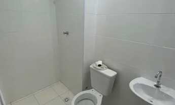 Imagem 5: Alugasse apartamento de 2 cômodos