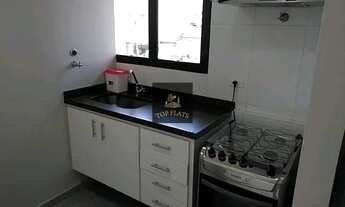 Imagem 5: Flat no Jardins Paulista