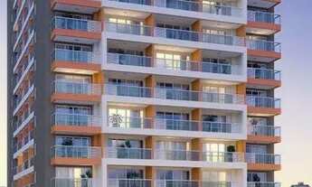 Imagem: STUDIO RESIDENCIAL em São Paulo - SP, Campo