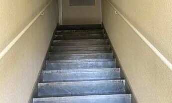 Imagem 3: Apartamento com 2 dormitórios para alugar, 60 m² por R$ 800/mês - Pão de Açúcar - Pouso Al