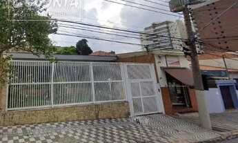 Imagem 2: São Caetano do Sul - Casa Padrão - Santa Paula