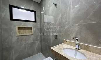 Imagem 6: Casa à venda no bairro Jardim Terra Branca - Bauru/SP