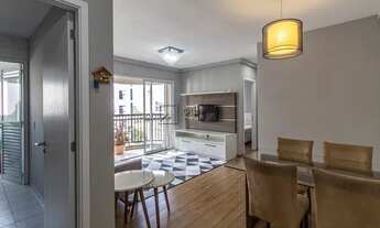 Imagem 7: Apartamento Locação Vila Olímpia 65 m² 2 Dormitórios