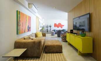 Imagem 5: Apartamento tipo para venda com 3 quartos, 175m²