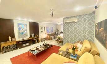 Imagem 5: APARTAMENTO COM 4 DORMITÓRIOS À VENDA, 260 M² POR R$ 1.149.000,00 - PRAIA DA COSTA - VILA