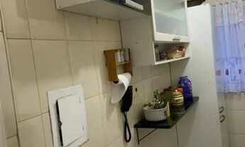 Imagem 5: Apartamento para Venda em Campinas, Vila Lemos, 2 dormitórios, 1 banheiro, 1 vaga