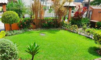 Imagem 6: Casa de condomínio para venda com 350 metros quadrados com 5 quartos em Ponta Grossa - Mar