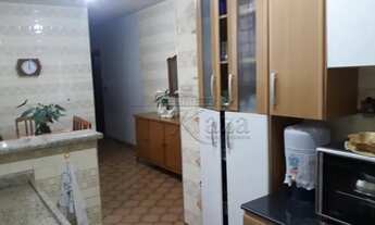 Imagem 4: Casa Térrea em São José dos Campos