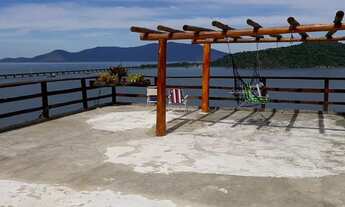 Imagem 5: Casa com melhor vista da Costa Verde RJ