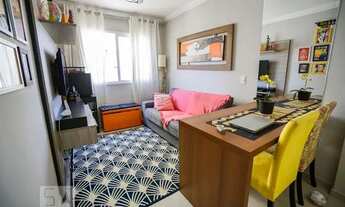 Imagem 2: Apartamento para Aluguel - Mooca, 2 Quartos, 47 m2