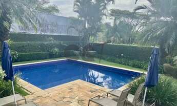 Imagem 3: Sobrado Residencial com 4 Dormitórios (Suítes) à Venda no Jardim dos Estados, São Paulo/SP