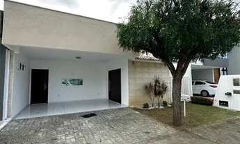 Imagem 3: Aluguel Casa condomínio fechado 3 quartos excelente condomínio com área de lazer R$2.600,0