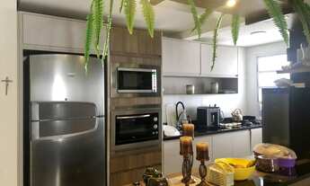 Imagem: Apartamento - Padrão - Venda - Córrego