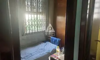 Imagem 7: Apartamento à venda, 3 quartos, 1 vaga, Tijuca - RIO DE JANEIRO/RJ
