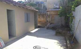 Imagem 3: Casa térrea Aluguel 1 quarto Vila Osasco