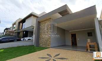 Imagem: Casa (térrea em condominio) 3 dormitórios/suite