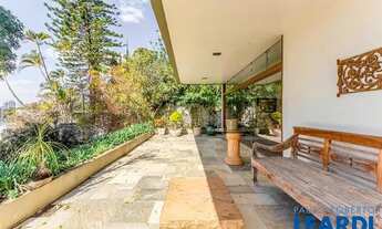 Imagem 5: CASA ASSOBRADADA - CIDADE JARDIM - SP