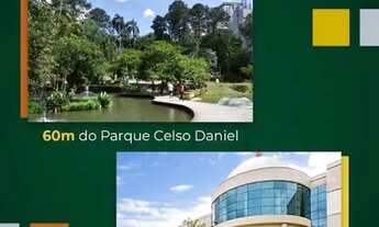 Imagem 4: Apartamento na planta em Santo André - Essencial Bairro Jardim