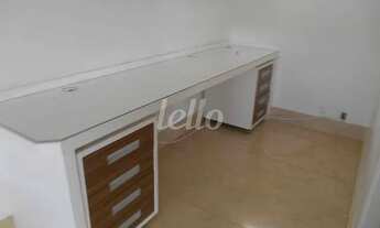 Imagem 4: Santo André - Apartamento Padrão - Jardim