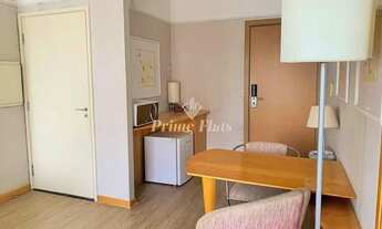 Imagem 6: Flat disponível para venda no Blue Tree Premium Paulista na Bela Vista, com 30,66m², 1 dor