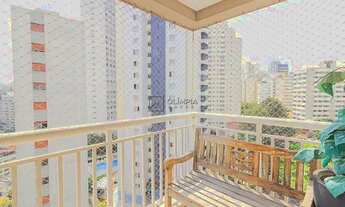 Imagem 6: Apartamento Venda Bela Vista 76 m² 2 Dormitórios