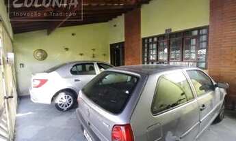 Imagem 3: Santo André - Casa Padrão - Vila São Pedro