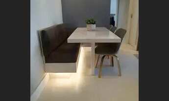 Imagem 2: Apartamento para venda possui 67 metros quadrados com 2 quartos em Quarta Parada - São Pau