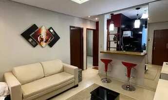 Imagem 4: Excelente Apartamento Mobiliado no Bairro Água Branca - Contagem - MG