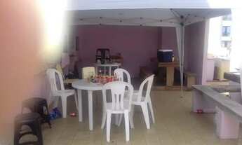 Imagem 3: Universipraia Kitnet com 2 dormitórios