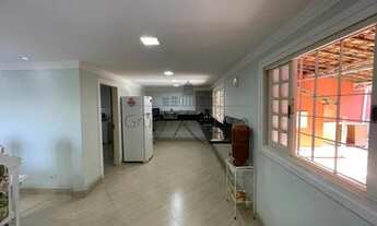 Imagem 5: Casa Sobrado em Jacareí