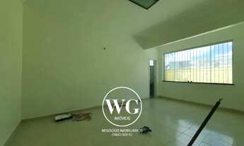 Imagem 2: Casa de 800m² com 04 quartos e piscina, proximo ao CIGS