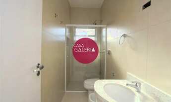 Imagem 2: Apartamento para venda com 189 metros quadrados com 2 quartos em Jardim Paulista - São Pau