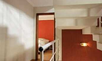 Imagem 4: Sobrado com 4 dormitórios para alugar, 270 m² por R$ 5.300/mês - Bairro Alto - Curitiba/PR