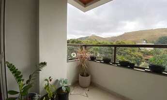 Imagem 7: Apartamento com 2 quartos para alugar, 97 m² por R$ 2.294/mês - São Mateus - Juiz de Fora