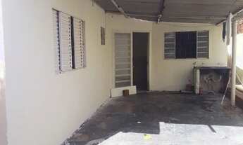 Imagem 6: Aluguel Casa com 1 dormitório