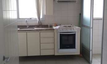 Imagem 5: Apartamento de 85 metros com 3 dormitórios e 2 vagas