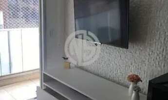 Imagem 7: Apartamento à venda no bairro Santo Amaro - São Paulo/SP