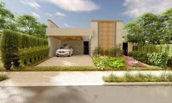 Imagem: Casa Condomínio em Ribeirão Preto