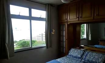 Imagem 6: Cobertura Duplex 2 quartos 1 suíte 1 vaga Boa Viagem