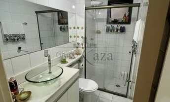 Imagem 4: Apartamento Padrão em Jacareí