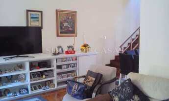 Imagem 6: Casa Jardim Botânico - Rio de Janeiro - RJ