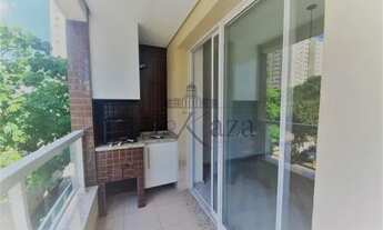 Imagem 3: Apartamento - Jardim Aquarius - Residencial Prime House - 4 Dormitórios - 114m²