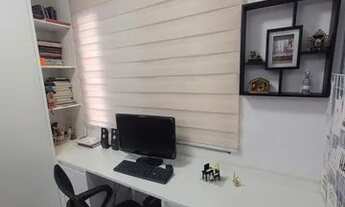 Imagem 7: Apartamento para aluguel possui 55 metros quadrados com 2 quartos em Vila Aparecida - Itap