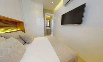 Imagem 3: Lançamento Rua Leopoldo a partir 31 m2 com 1 e 2 quartos no Andaraí - Rio de Janeiro - RJ