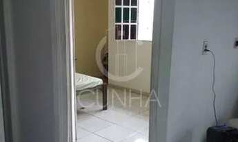 Imagem 7: Casa com 2 andares e térreo com 2 pontos comerciais