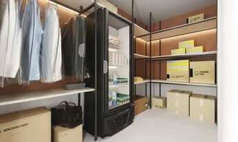 Imagem 3: Apartamento para venda com 77 metros quadrados com 2 quartos em Vila Progresso - Sorocaba